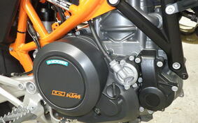 KTM 690 SMC R 2015