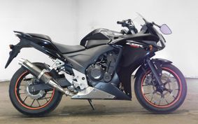 HONDA CBR400R 2013 NC47