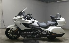 HONDA GL 1800 GOLD WING TOUR 2020 SC79