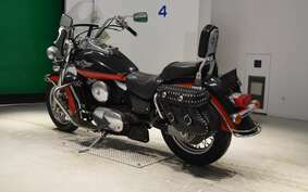 KAWASAKI VULCAN 1500 CLASSIC 1996 VNT50D