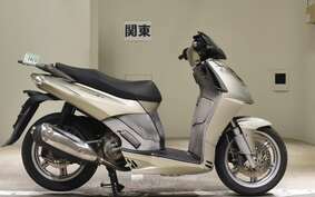 APRILIA SPORTCITY 250 IE VBH0