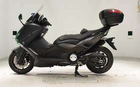 YAMAHA T-MAX 530 2012 SJ09