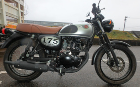 KAWASAKI W175 SE BJ175A