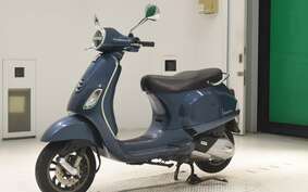 VESPA LX125IE