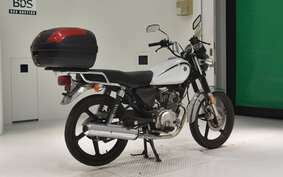 YAMAHA YB125SP