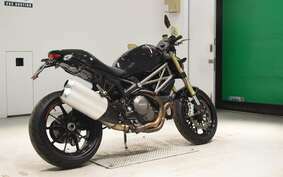 DUCATI MONSTER 1100 EVO 2013 M511J