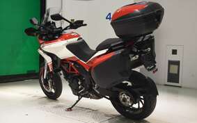 DUCATI MULTISTRADA 1200 S 2013