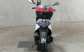 KYMCO GP125i 不明