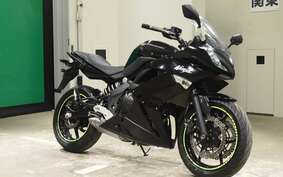 KAWASAKI NINJA 400R 2013 ER400B