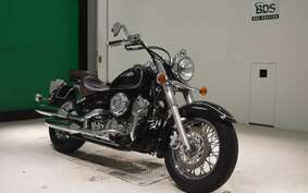 YAMAHA DRAGSTAR 400 CLASSIC  2013 VH02J