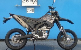 YAMAHA WR250X 2007 DG15J