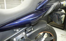 YAMAHA FAZER FZ6 S 2008 RJ14