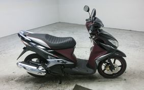 YAMAHA MIO 125 GTX KE16