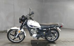 YAMAHA YBR125 SP PCJL