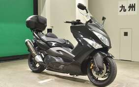 YAMAHA T-MAX500 Gen.3 2009 SJ08J