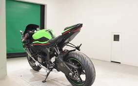 KAWASAKI NINJA ZX-6R A 2020 ZX636G