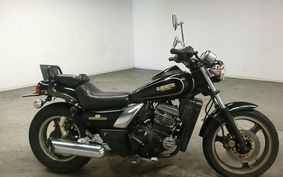 KAWASAKI ELIMINATOR 250 SE 1990 EL250A