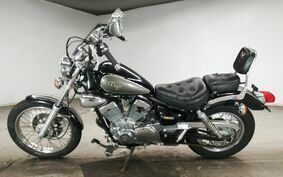 YAMAHA VIRAGO 250 3DM