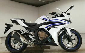 HONDA CBR400R 2018 NC47