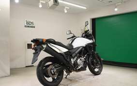 SUZUKI DL650 ( V-Strom 650 ) A 2013 VP56A