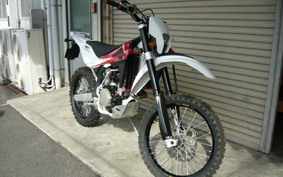 HUSQVARNA TE450 2009 A202