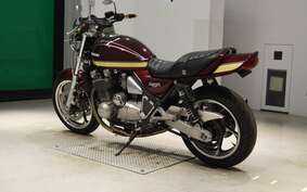 KAWASAKI ZEPHYR 1100 1996 ZRT10A