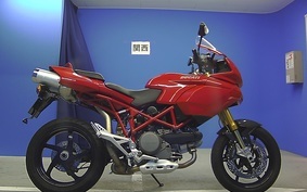 DUCATI MULTISTRADA 1100 S A109A