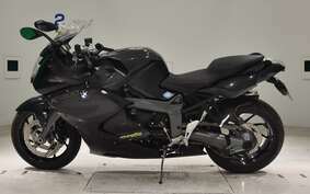 BMW K1300S 2013