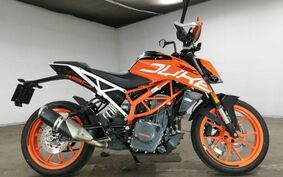 KTM 390 DUKE 2018 JPJ40