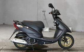 YAMAHA JOG ZR SA58J