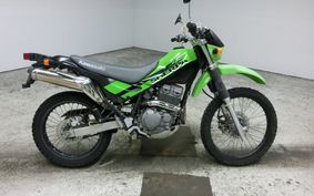 KAWASAKI SUPER SHERPA 2000 KL250G