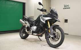 BMW F850GS 2020