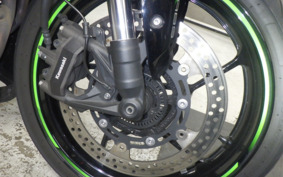 KAWASAKI ZX-25R ZX250E