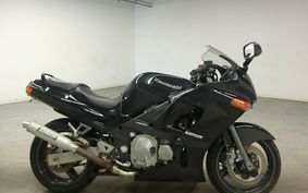 KAWASAKI ZZ-R400 2002 ZX400N