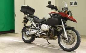 BMW R1200GS 2007 0307