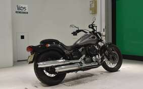 YAMAHA DRAGSTAR 400 2013 VH02J