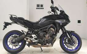 YAMAHA MT-09 Tracer RN51J