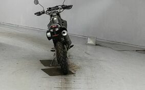 KAWASAKI KLX250 ES Type LX250E