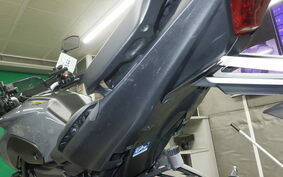 YAMAHA MT-07 2021 RM33J