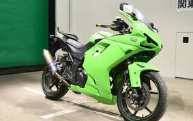 KAWASAKI NINJA 250R EX250K