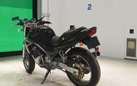 KAWASAKI BALIUS 250 ZR250A