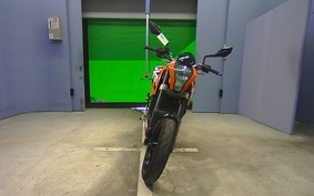 KTM 125 DUKE JGA4D