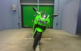 KAWASAKI NINJA 250R 2012 EX250K