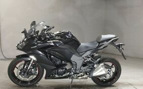 KAWASAKI NINJA 1000 2018 ZXT00W