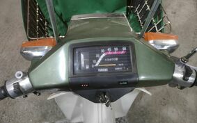 YAMAHA MATE 50 V50