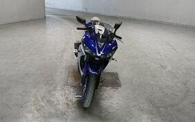 YAMAHA YZF-R25 RG10J