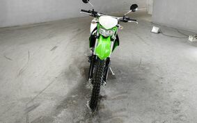 KAWASAKI KLX250 LX250S