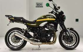 KAWASAKI Z900RS 2019 ZR900C