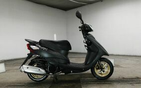 YAMAHA JOG ZR Evolution 2 SA39J