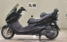 YAMAHA MAJESTY 125 5CA